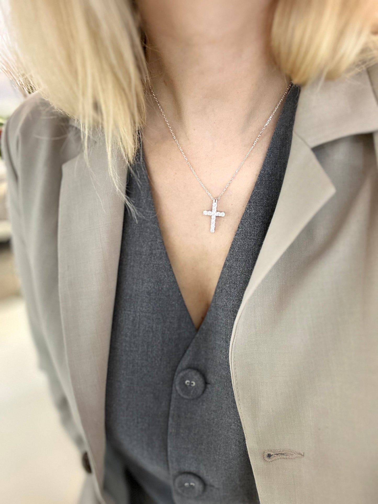 Sidabrinė grandinėlė