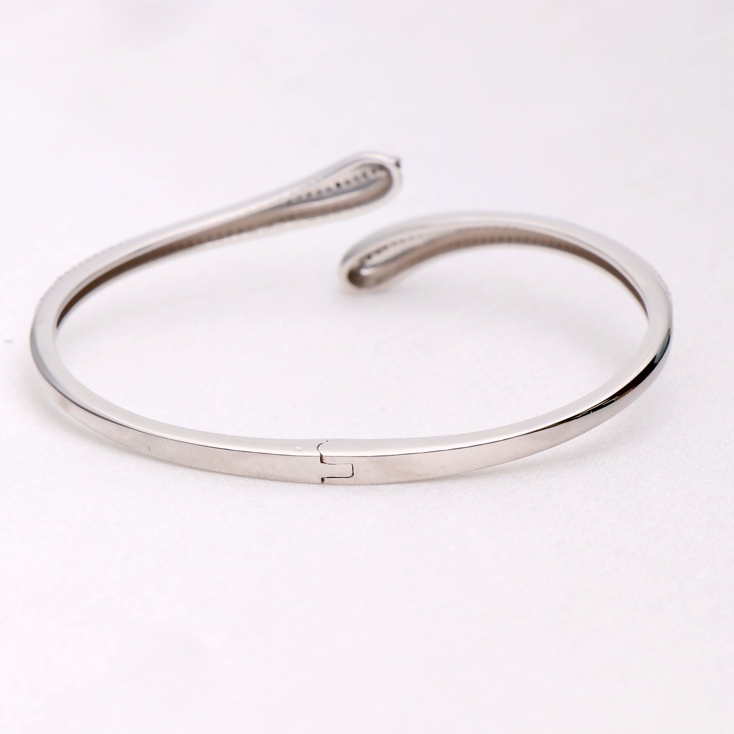 Sidabrinė apyrankė