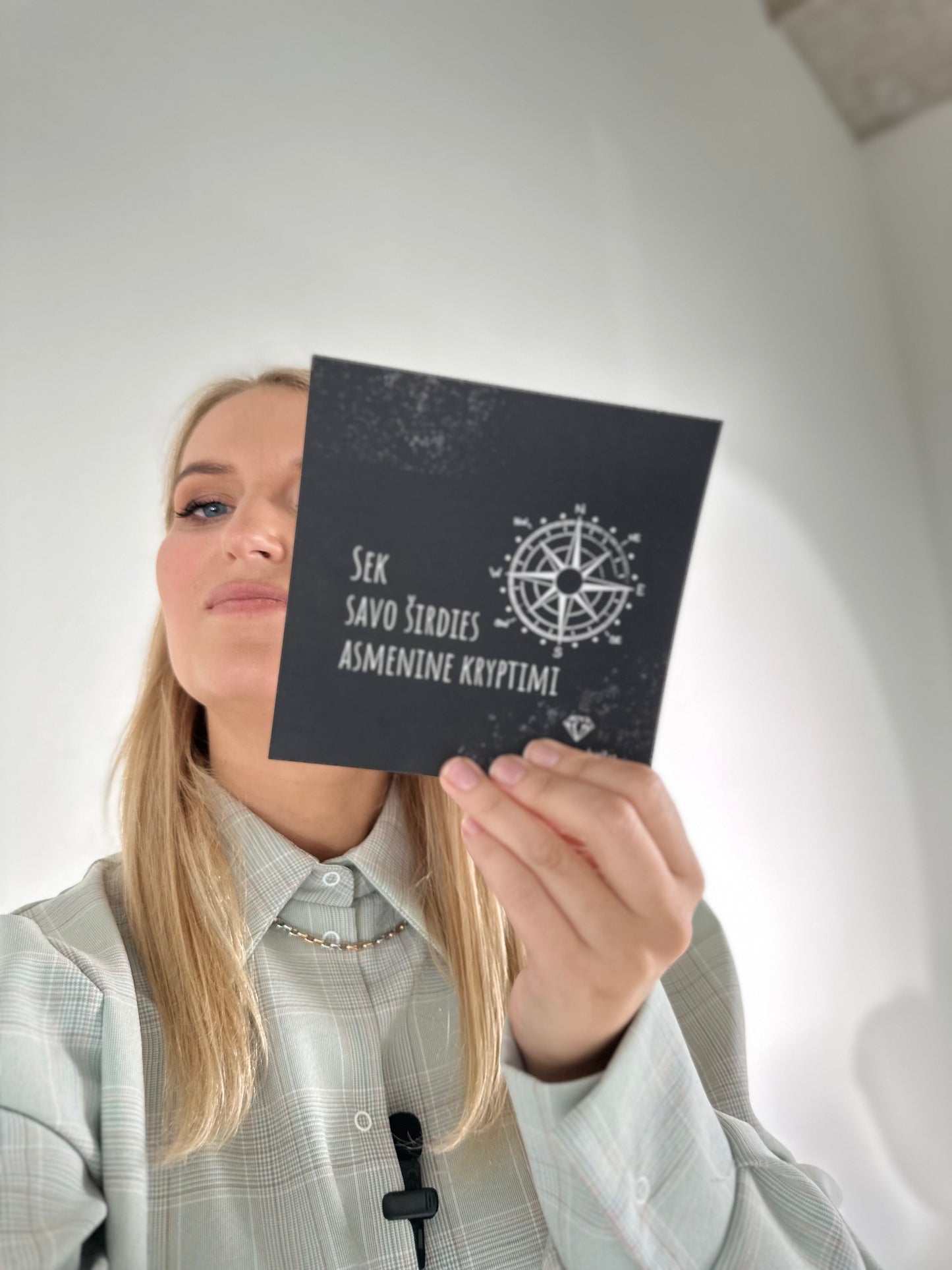 Didysis auksinis kompasas