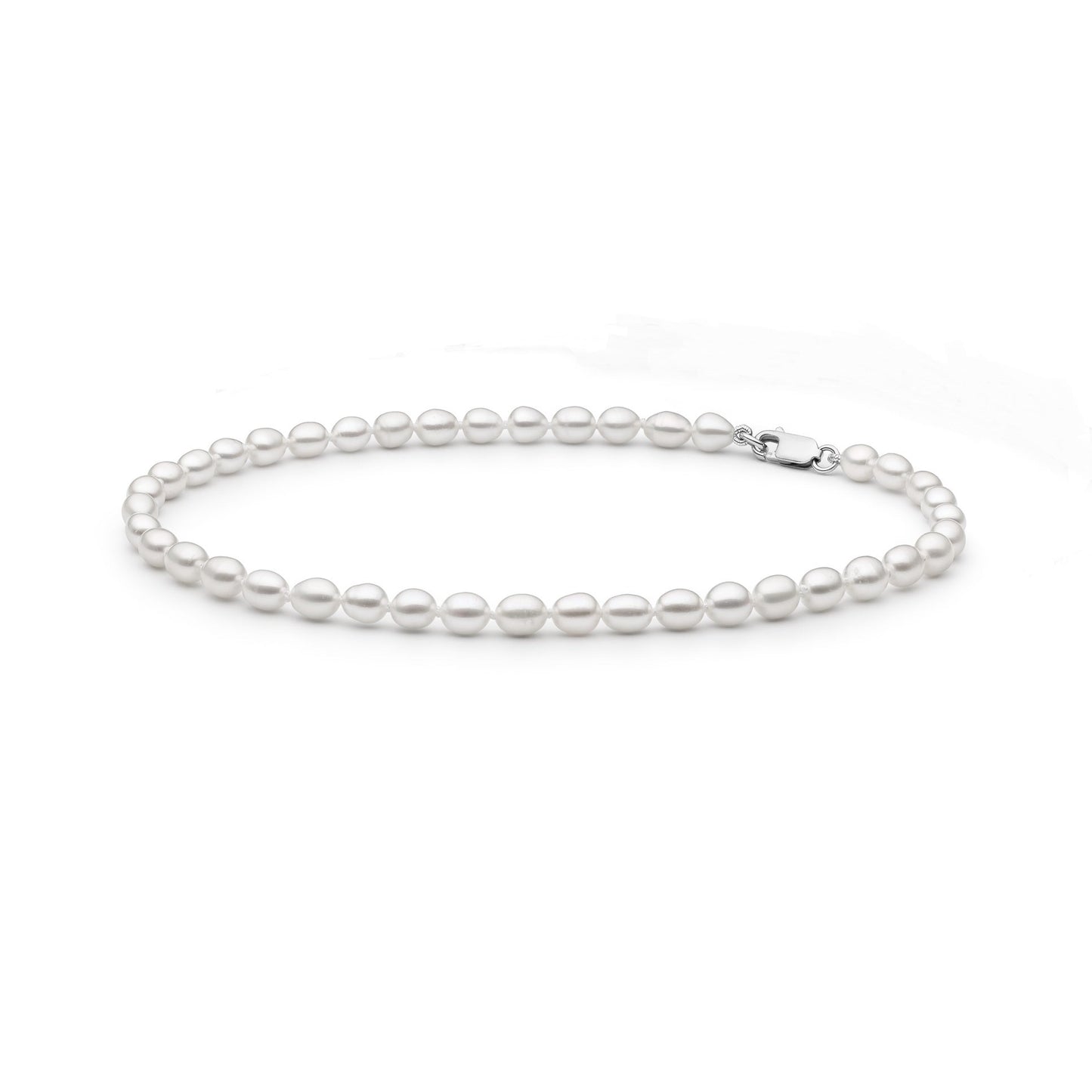 vaikiski perliniai karoliai vaikiski perlai perlai mergaitei