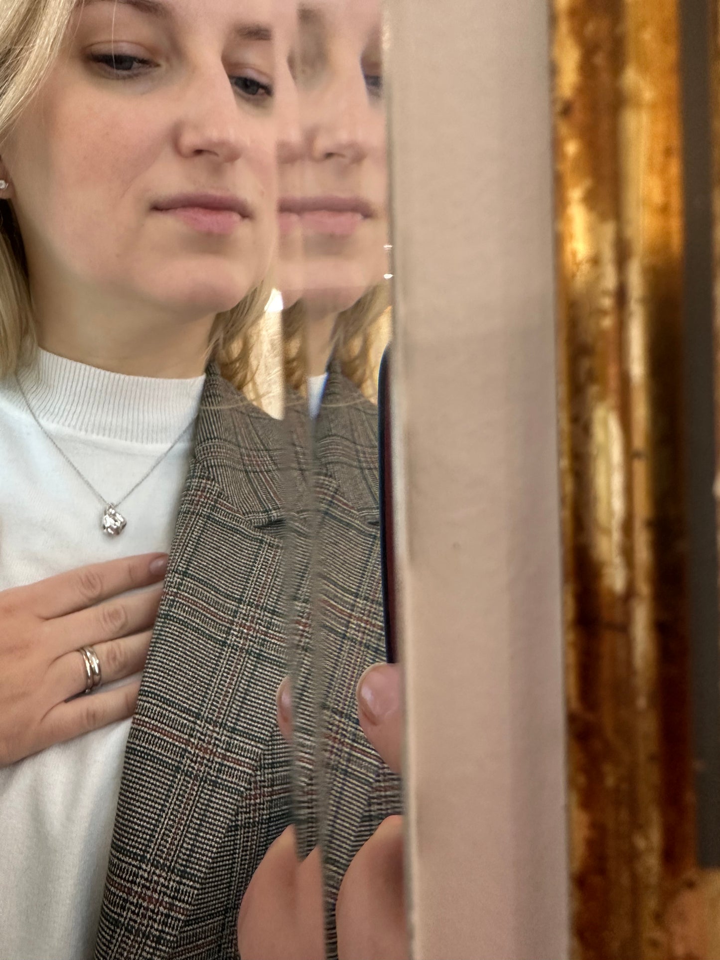 Grandinėlė 925 sidabras