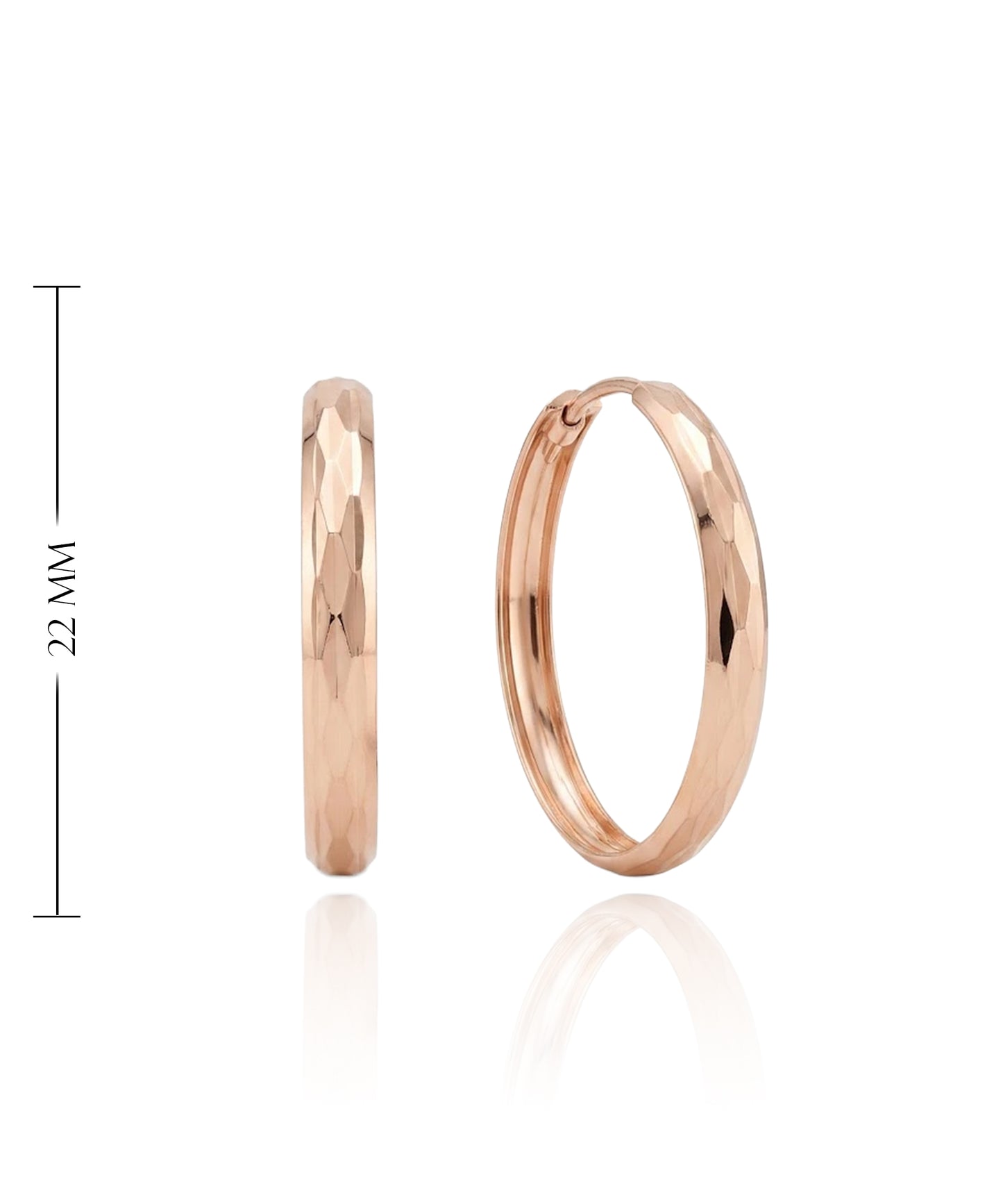 Auksinės rinkutės graviruotos