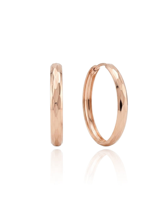 Auksinės rinkutės graviruotos