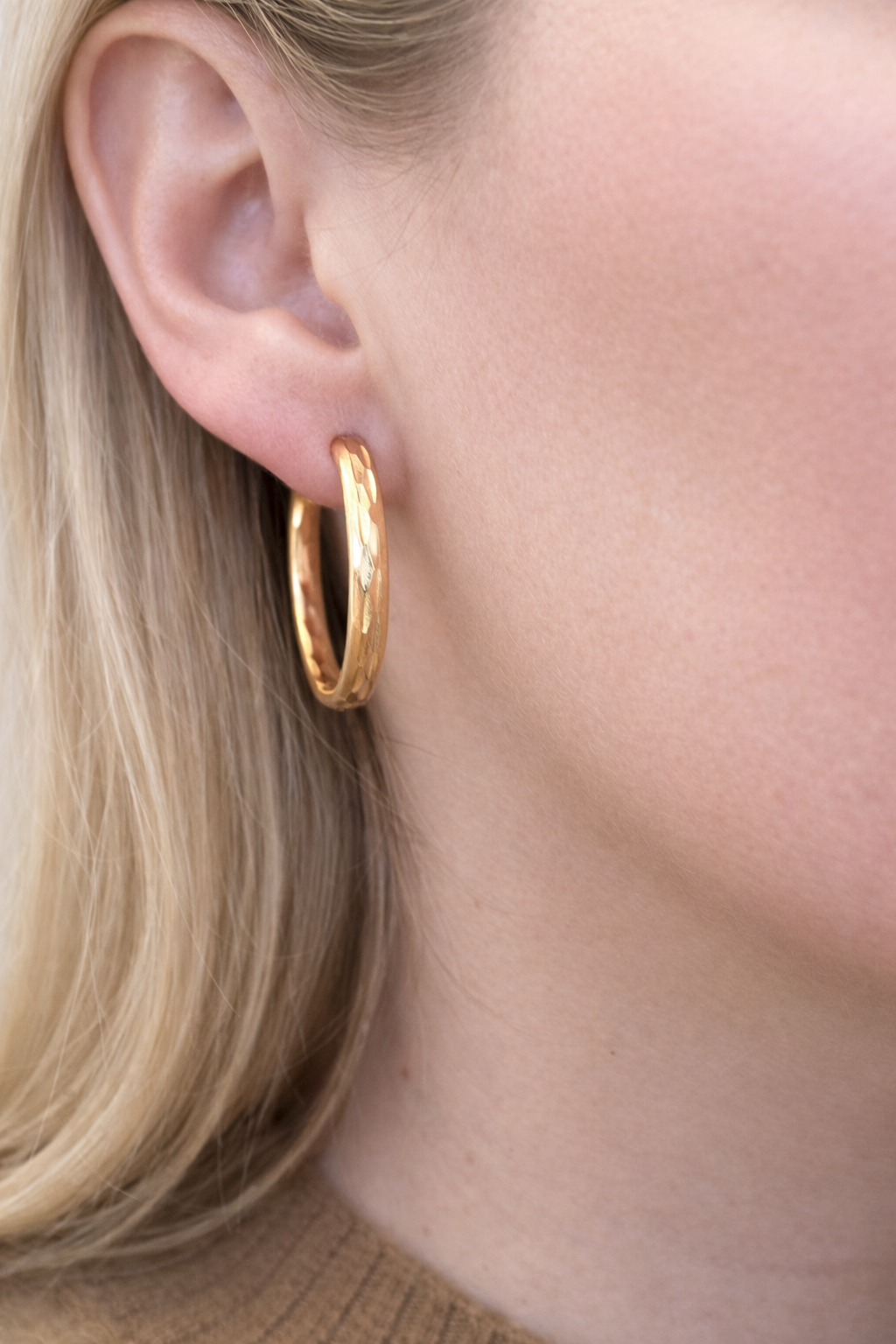 Auksinės rinkutės graviruotos