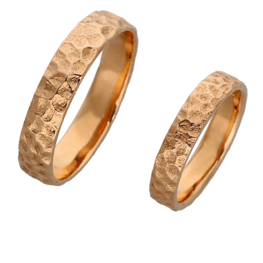 Vestuviniai žiedai "Planetos"