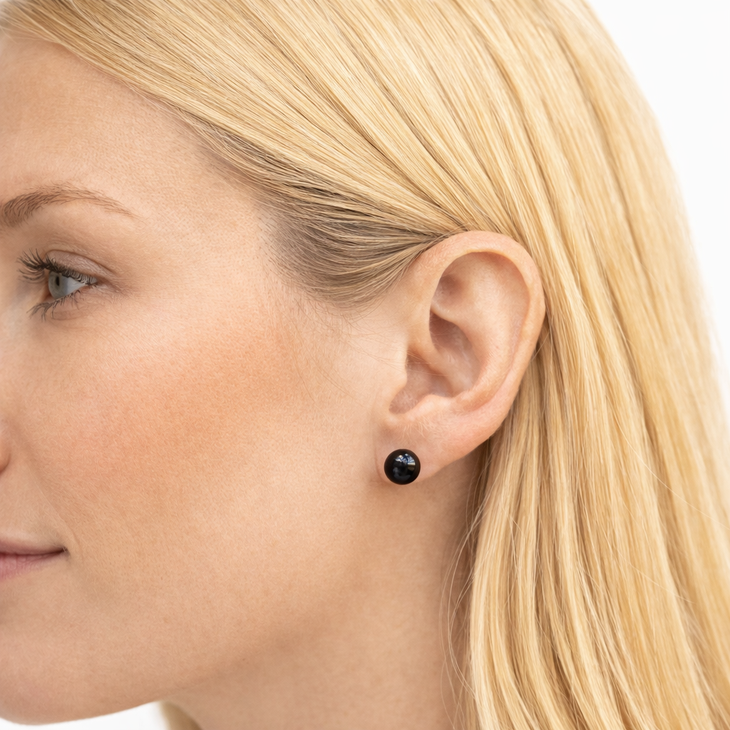 juodeiji upiniai perlai